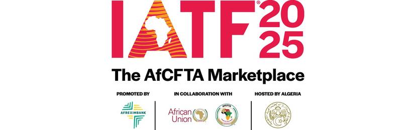 4th Intra-African Trade Fair (IATF2025): September 4-10, 2025 | Algiers, Algeria
